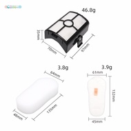 [Mulstore] Filters for Shark HZ500UKT, HZ500, HZ2000, HZ2002, HZ251 Vacuum Cleaner Parts