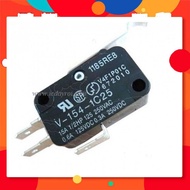 Omron Limit Switch V-154-1C25 Electronic Store99