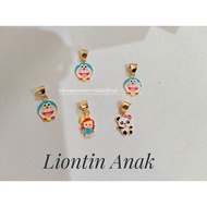 XT5* Pendant Children's pendant/ Children's pendant/ 375 Children's pendant/ 8k Children's pendant/ 