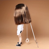 SHC Doll Display Stand Action Pose Figures Invisible Holder for Blythe Dolls  SHC