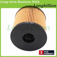 1PC 07P115562B High Quality Oil Filter For Bentley Bentayga W12 2015-