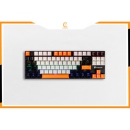 Xunfox k80 mechanical keyboard