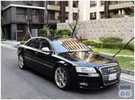 AUDI S8 D3 V10 5.2 R8 Gallardo 同引擎 六六車庫