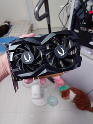 Zotac GTX1660 SUPER 顯示卡 不連😺