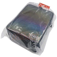 Speed Mind Futaba 7PX Remote Control Bag TB-7PXR-M