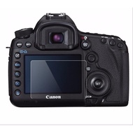 Toughened Sticker for Canon 5DS body 100% new