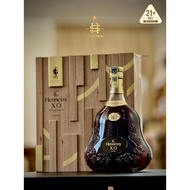 Hennessy XO NBA 2024