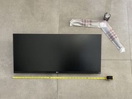 LG 29WP60G UltraWide Monitor
