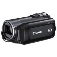 Canon LEGRIA HF200 HD 攝錄機
