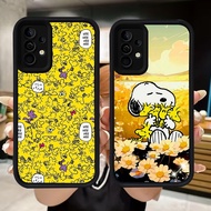 Q43 Woodstock soft Casing for Samsung A34 A55 A54 A36 A15 A35 S25 Ultra A16 A24 A05S A25 A56 A04s A1