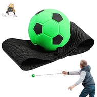 Wrist Return Ball Adjustable Bounce Back Ball