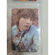 Cortis photocard official