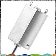 DC3-12V 29712RPM RC Hobby Aircraft High Speed Magnetic 180 Micro-Motor