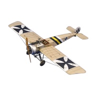Eduard 1/48 ProfiPack Fokker E.III Plastic Model