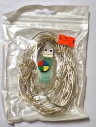 USB 燈串