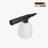 [WORX ACCESSORIES] WORX Hydroshot Soap Bottle / Soap Dispenser (WA4036) suitable for Worx Hydroshot 