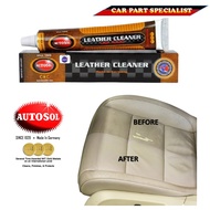 Autosol Leather Cleaner 75ml