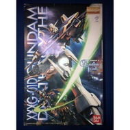Bandai mg Death God Gundam