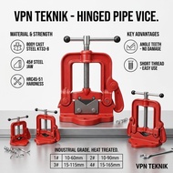 Pipe Clamp 1/ 8-3 INCH|Pipe Vise 1/ 8-3 INCH|Pipe Vise 1/8-3 INCH