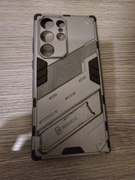 98% new Samsung Galaxy S23 ultra case