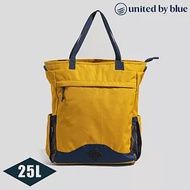 United by Blue 防潑水托特包 Carryall 814-056 (25L) / 旅遊 撥水 行李袋 旅行袋 手提袋 後背包 255-蜂蜜黃