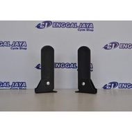 Selis Electric Bike Foot Step 50mm Hole Distance OXO TAIWAN By Strummer - Selis Ebike Goda Pacific E