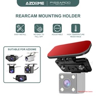 【AZDOME】3M Mount Bracket Rear Camera Holder for AZDOME Rear Camera M01PRO M17 GS63H M63 M550 PG16S-R