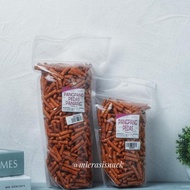 snack kiloan pangpang pedas 500gram | jajanan jadul | makanan ringan