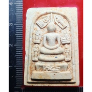 顺德 星期佛Phra somdej 龙波坤
Luang Phor Koon

拉差西玛兰寺

Wat Ratchasimaram

佛厉be 2536 龙婆坤