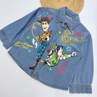 Toy story babydall Boy Jeans