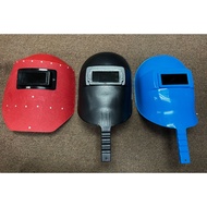 Welding Hand Shield / Topeng Kimpalan