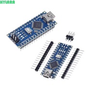 HYLARA‌ Nano 3.0 Controller, CH340 Micro USB Arduino Compatible, Driver Mini USB Type-C USB CH340 US