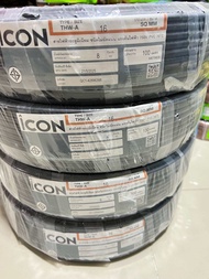 THW-A 16 Sq.mm. สายอลูมิเนียม 100 เมตร/ม้วน