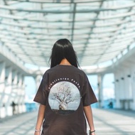 象足漆樹T-shirt