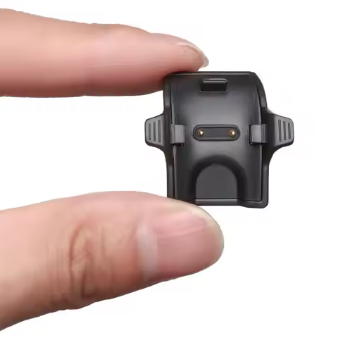 Durable Portable Sports Smart Watch Charger Wristband Charging Dock USB Cable Cradle For Huawei Hono
