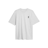 On Club T Shirts Mens Craters Crew Neck Moderate Straight Fit 1ME10051756
