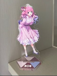 Hololive ルナ立牌