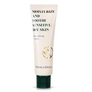 MADECA DERMA Revitalizing Facial Cream 1.69 FL.Oz - CICA Cream for Women - Face Moisturizer Korean S