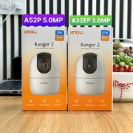 Camera IMOU A52P 5.0MP hoặc A32EP 3.0MP Fullbox nguyên seal