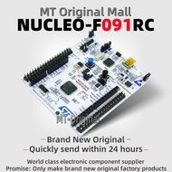 1PCS/LOT MT Mall NUCLEO-F091RC STM32 Nucleo-64 Development board STM32F091RCT6 100% New IN