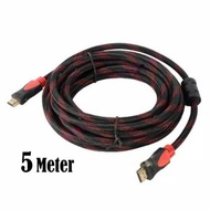 Hdmi TO HDMI Cable Net 1.5 Meters 3 Meters 5 Meters