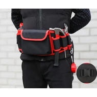 Building work bag, waist tool, men's work bag, mechanic equipment