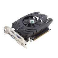 MAXSUN/Ming Xuan MS-GT730 Transformers II2G DDR5 Desktop Game Independent Graphics Card