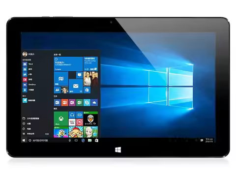 32 Bit 10.1 INCH Windows 10 & Android 5.1 Tablet PC X5-Z8350 CPU 2GBRAM+32GB ROM WIFI 1280*800 IPS S