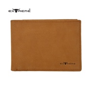 Extreme Mens Wallet Leather/Large Size Genuine Leather  Wallet/ Rfid wallet/Dompet Lelaki/Beg Lelaki