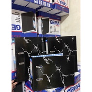(1 PCS) Gema Lami Folio Folder/ Folder Gema Lamo/ Folder/ Folder Folder Folder Folder File Folder Fi