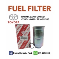 FUEL FILTER 23303-56040 TOYOTA LAND CRUISER HZJ80/HDJ80/FZJ80/FJ80