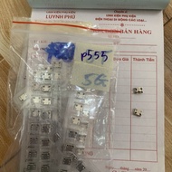 Combo of 5 charging pins for samsung Tab P555 P550 T550 T555 tab A 9.7