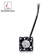 3D Printer Hotend Cooling Fan Mini Cooling Fan PWM Temperature Control for  X1 X1C