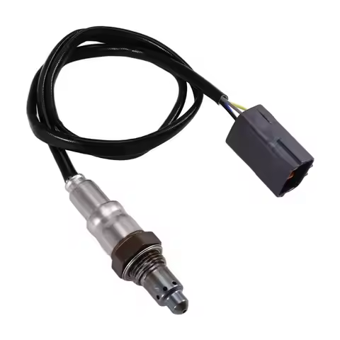 HOT-Car O2 Sensor For Mazda 3 6 CX-30 CX-5 CX-50 2018-2023 PYFA-18-8G1A Oxygen Sensor Replacement Pa